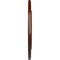 Ekena Millwork Jefferson Medallion (Canopies up to 5"), 26 1/2"OD x 3 5/8"ID x 1 1/2"P, Burnished Mahogany Crackle CM26JEBMC - alternate 3